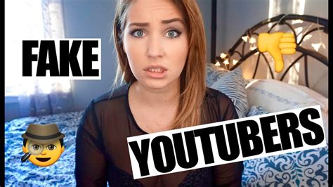 influencers nude|25 Naked YouTubers